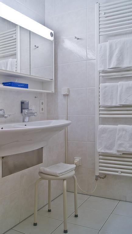 Zum Kranz Garni Hotell Bad Rippoldsau Rom bilde