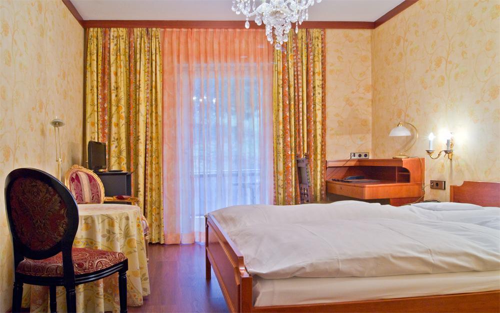 Zum Kranz Garni Hotell Bad Rippoldsau Rom bilde