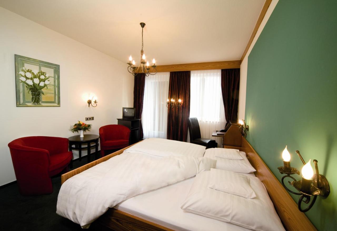 Zum Kranz Garni Hotell Bad Rippoldsau Rom bilde